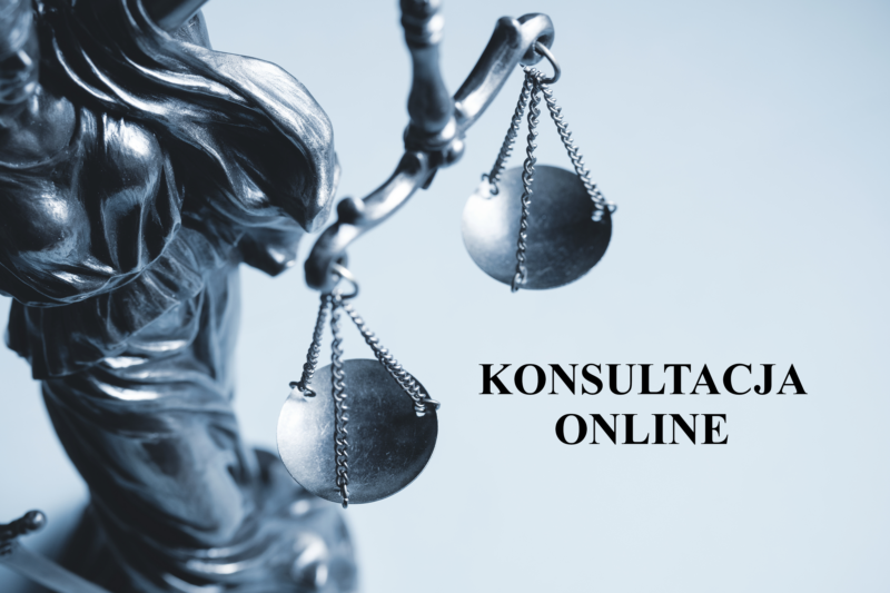 konsultacja online