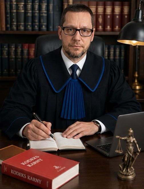 RADCA PRAWNY MARCIN CZAJA