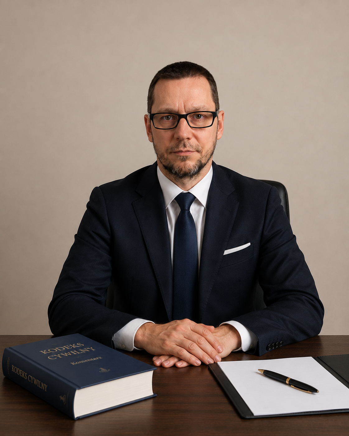 Radca PRAWNY MARCIN CZAJA